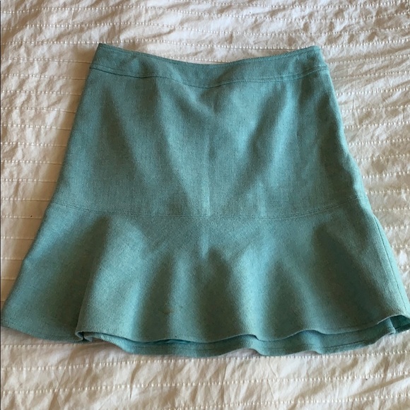 GAP Dresses & Skirts - GAP Light Wool Knee Length Skirt